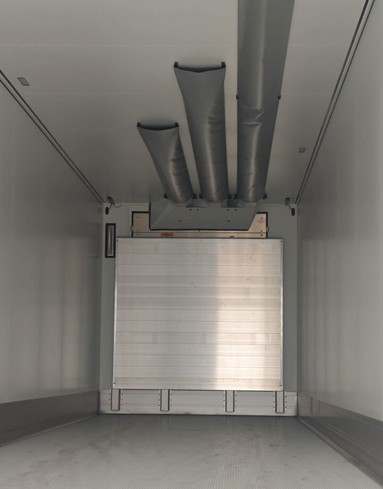 Новый Полуприцеп-рефрижератор Schmitz Cargobull SKO 24/L - 13.4 FP: фото 6