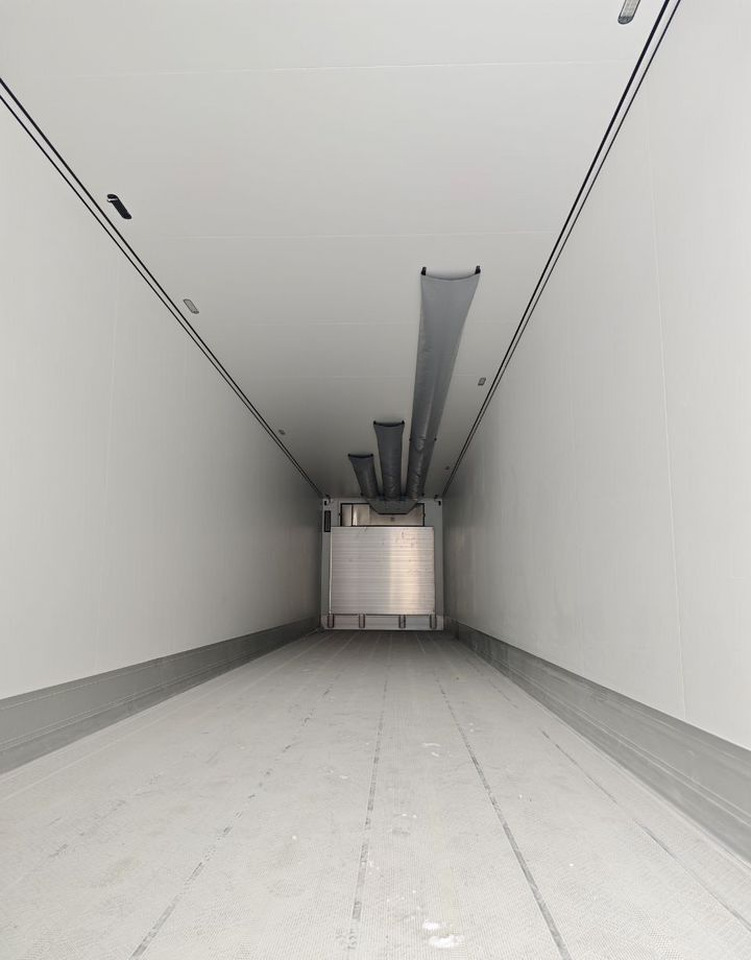 Полуприцеп-рефрижератор Schmitz Cargobull SKO 24 L: фото 10