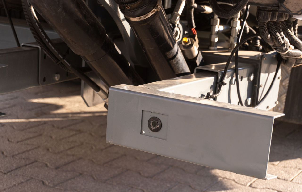 Новый Рефрижератор Dongfeng C120L: фото 21