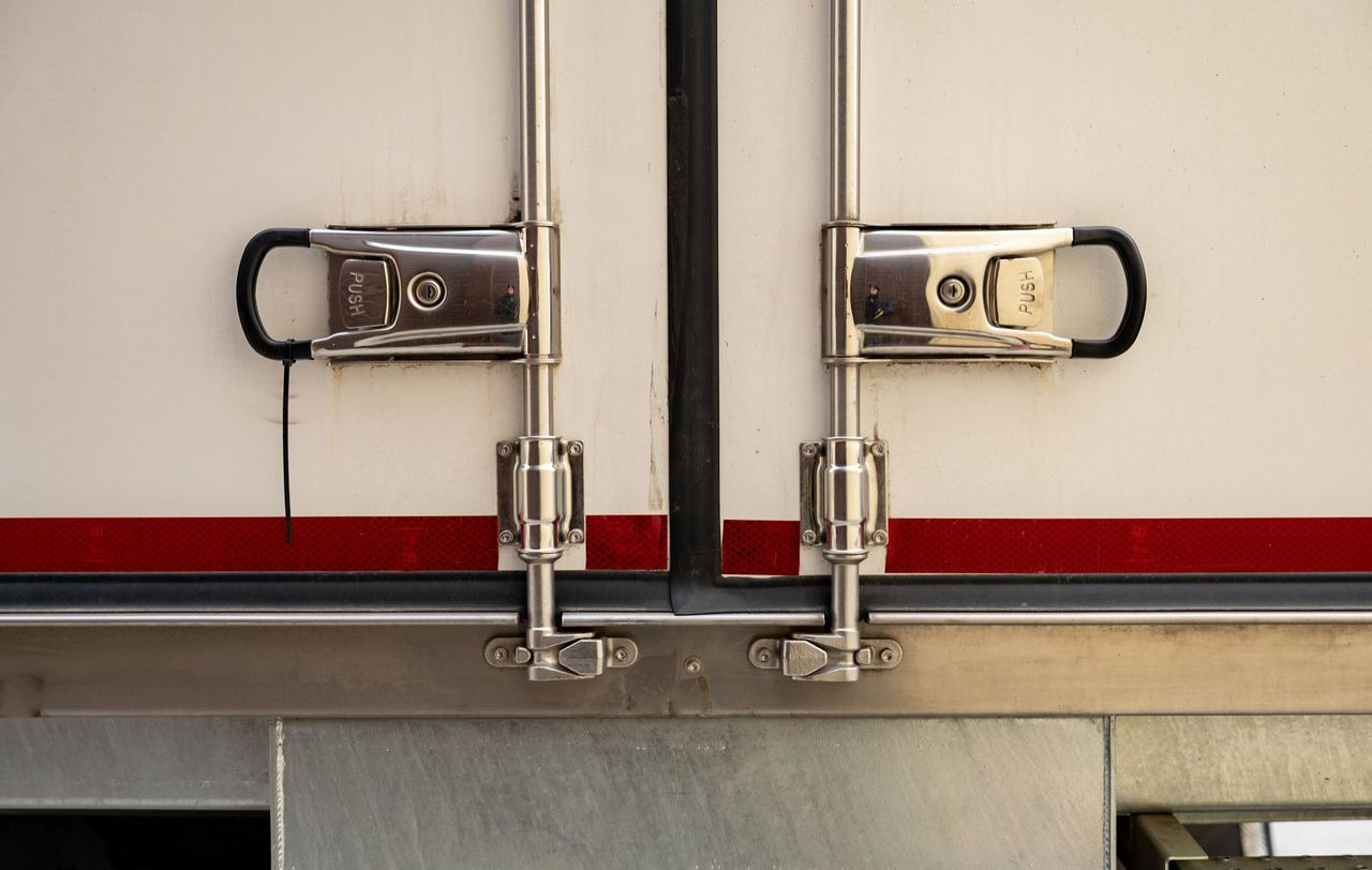 Dongfeng C120M - Рефрижератор: фото 5 Dongfeng C120M - Рефрижератор: фото 5