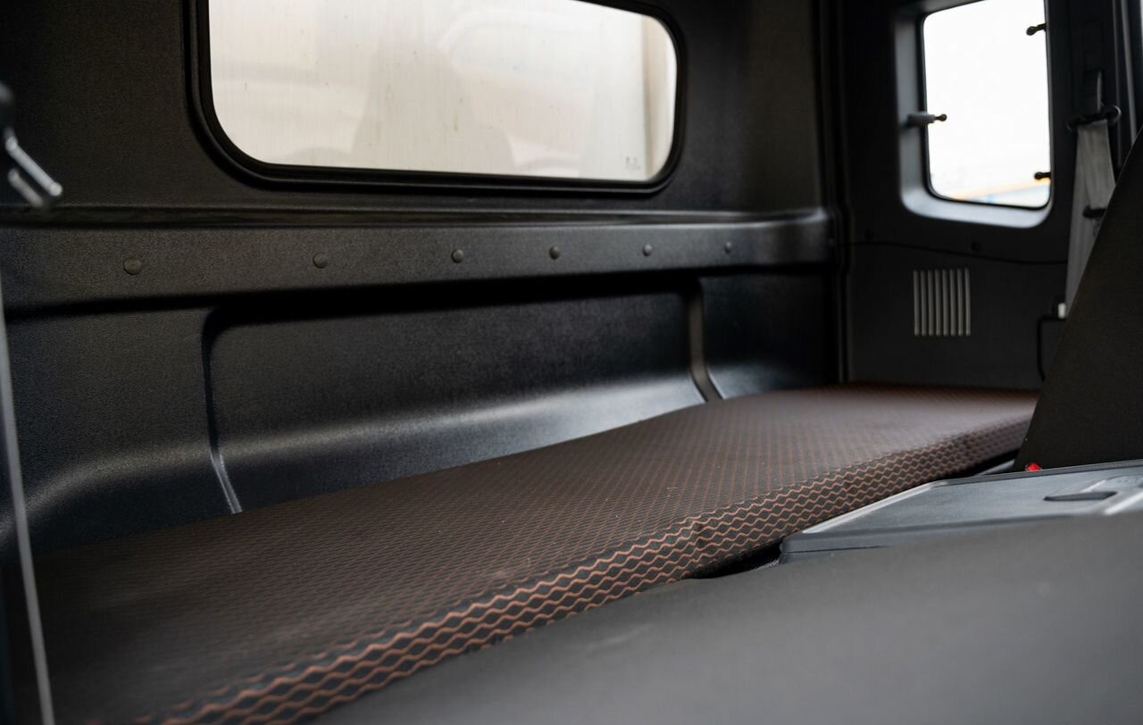 Новый Рефрижератор Dongfeng C120M: фото 13 Новый Рефрижератор Dongfeng C120M: фото 13