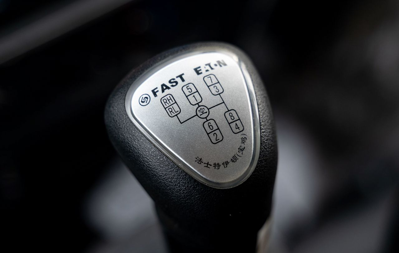 Новый Рефрижератор Dongfeng C120M: фото 12 Новый Рефрижератор Dongfeng C120M: фото 12