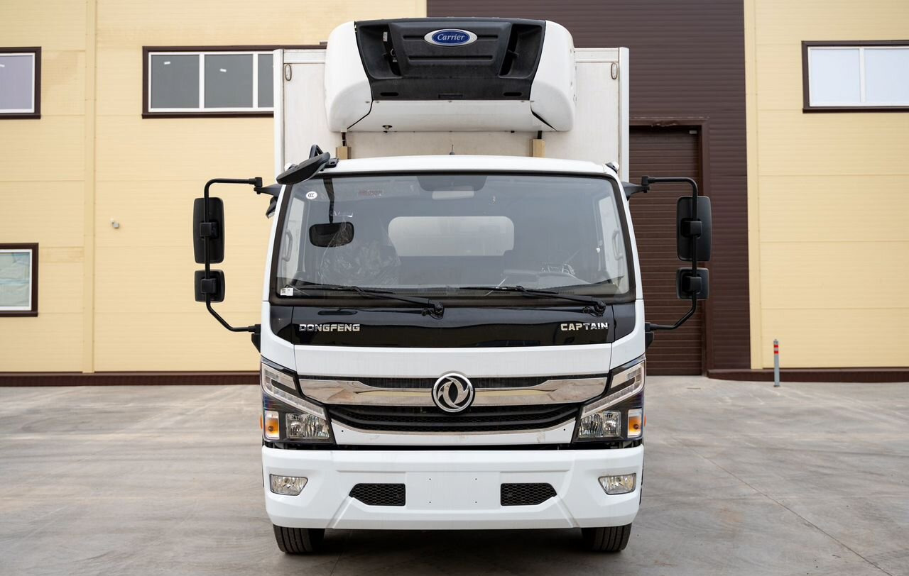 Dongfeng C120M - Рефрижератор: фото 2 Dongfeng C120M - Рефрижератор: фото 2