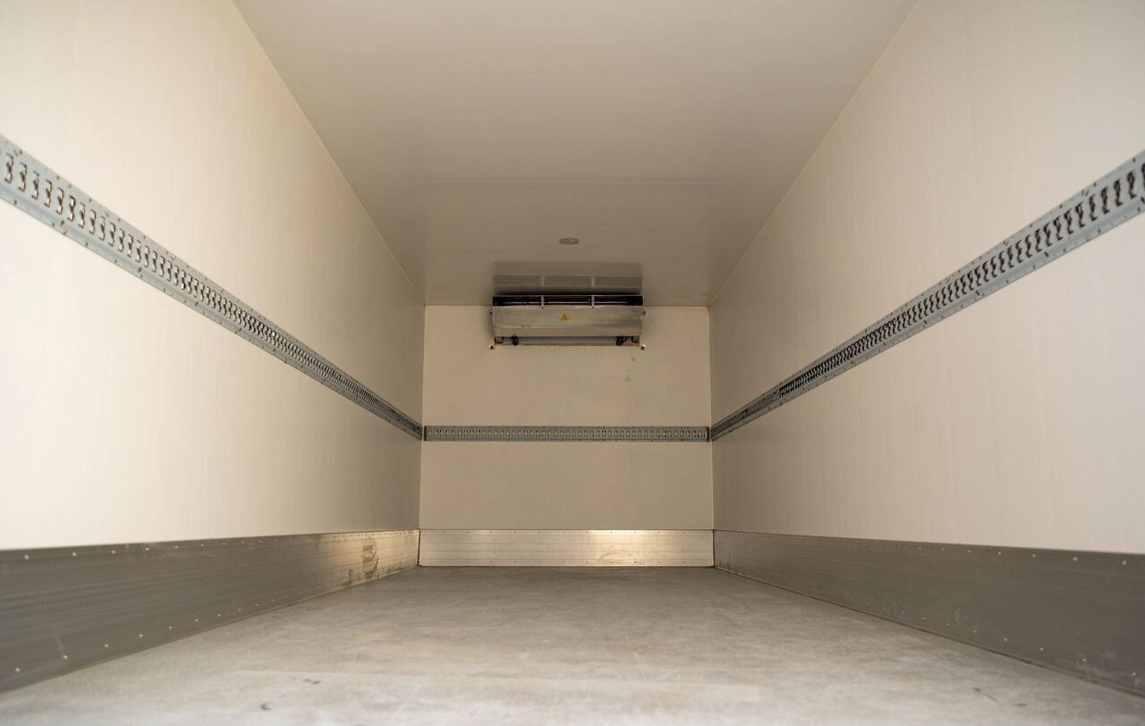 Новый Рефрижератор Dongfeng C120N: фото 7 Новый Рефрижератор Dongfeng C120N: фото 7