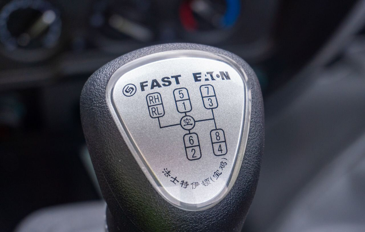 Dongfeng C120N - Эвакуатор: фото 3 Dongfeng C120N - Эвакуатор: фото 3