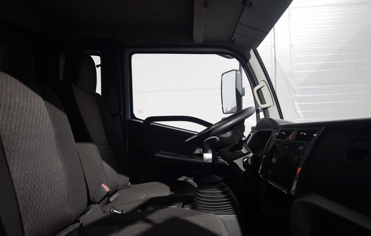 Новый Грузовик с цистерной Dongfeng C120S: фото 7