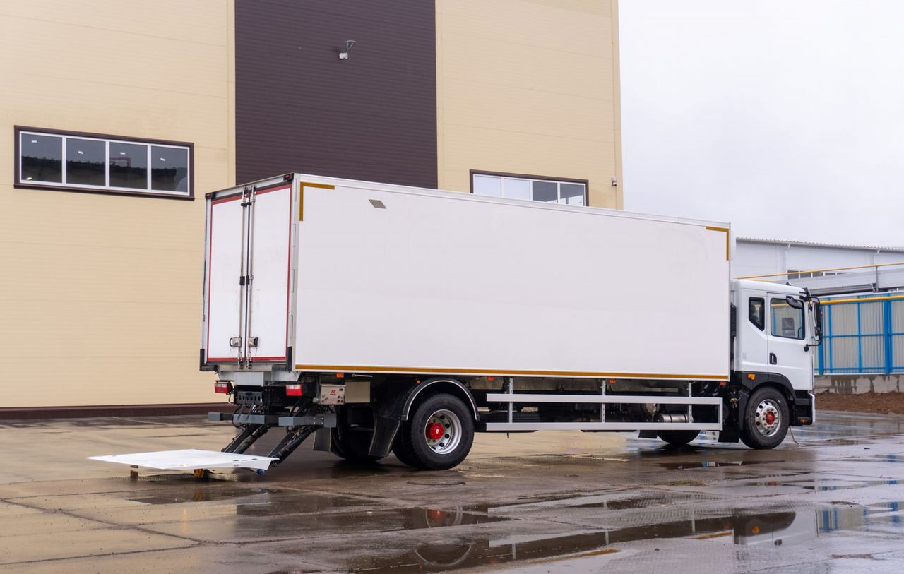 Dongfeng C180N - Рефрижератор: фото 3 Dongfeng C180N - Рефрижератор: фото 3