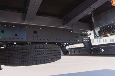 Новый Бортовой грузовик/ Платформа, Автоманипулятор Dongfeng C180N: фото 7 Новый Бортовой грузовик/ Платформа, Автоманипулятор Dongfeng C180N: фото 7