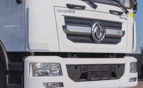 Новый Грузовик бортовой/ Платформа, Автоманипулятор Dongfeng C180N: фото 17 Новый Грузовик бортовой/ Платформа, Автоманипулятор Dongfeng C180N: фото 17