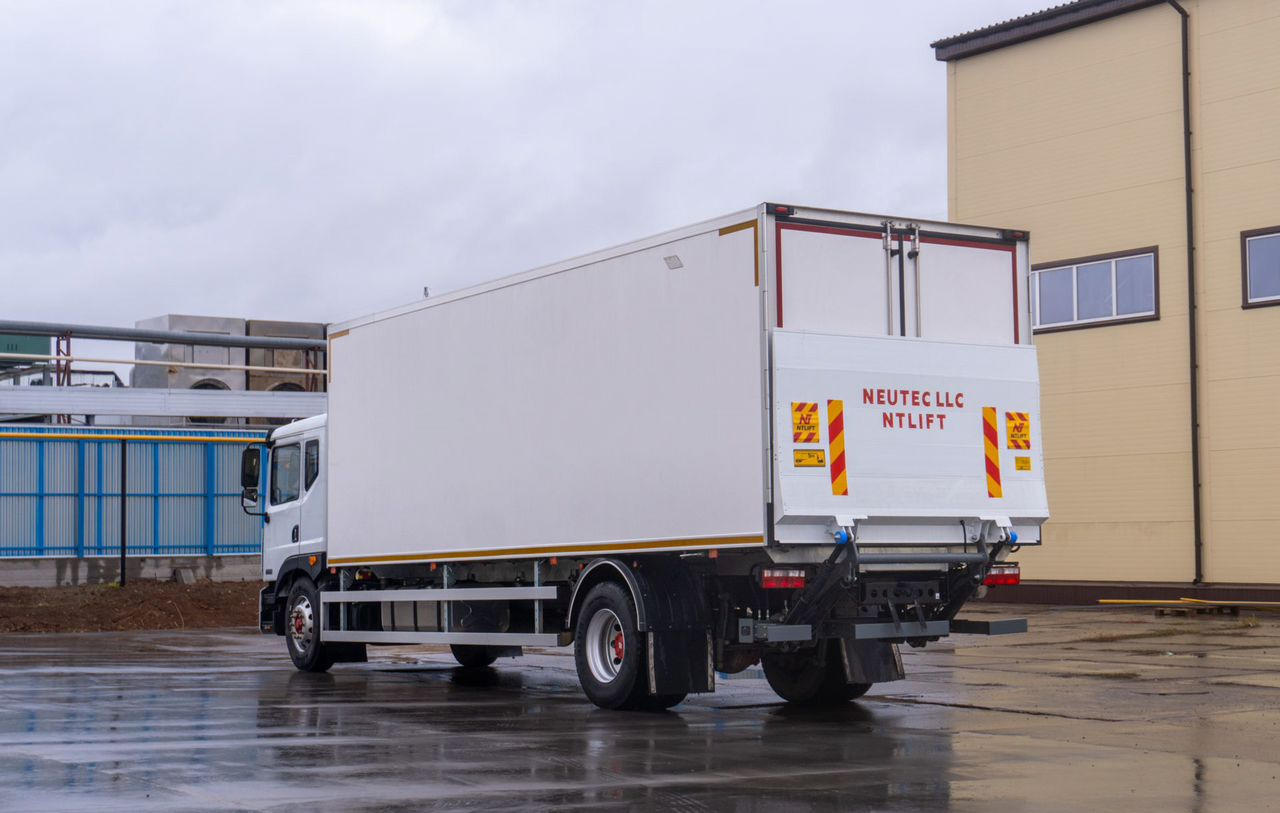 Новый Рефрижератор Dongfeng C180N: фото 7