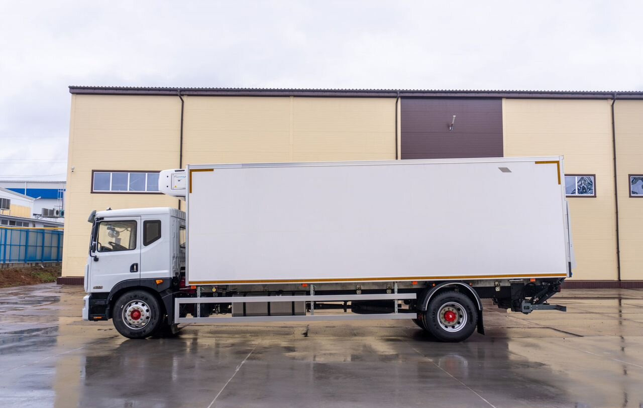 Новый Рефрижератор Dongfeng C180N: фото 13