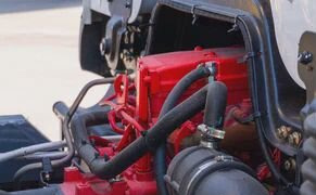 Новый Бортовой грузовик/ Платформа, Автоманипулятор Dongfeng C180N: фото 15 Новый Бортовой грузовик/ Платформа, Автоманипулятор Dongfeng C180N: фото 15