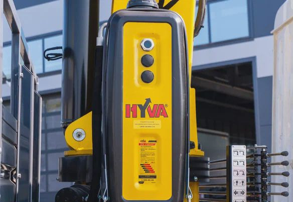 Новый Бортовой грузовик/ Платформа, Автоманипулятор Dongfeng C180N: фото 16 Новый Бортовой грузовик/ Платформа, Автоманипулятор Dongfeng C180N: фото 16