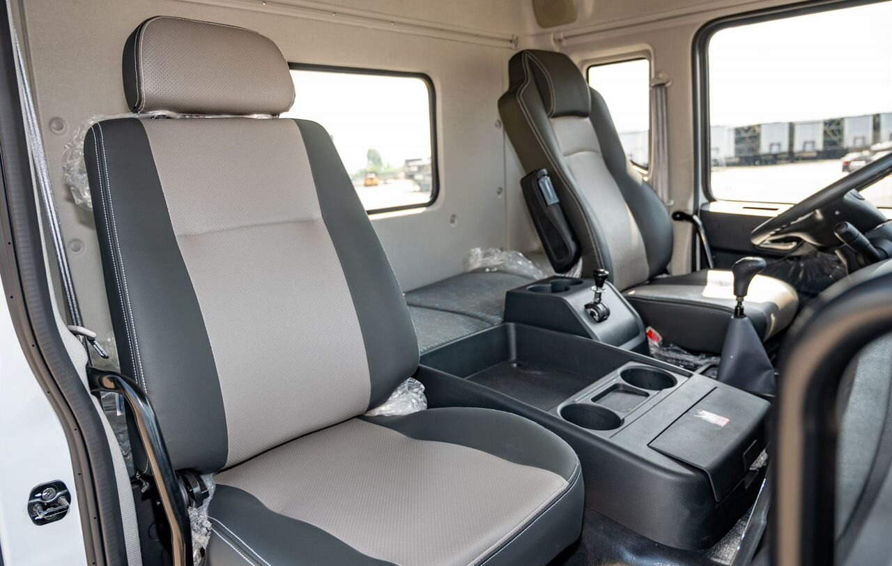 Новый Рефрижератор Dongfeng C180N: фото 15