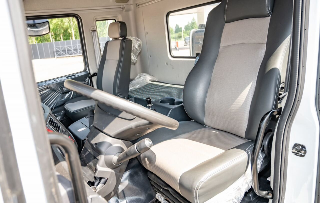 Новый Рефрижератор Dongfeng C180N: фото 16