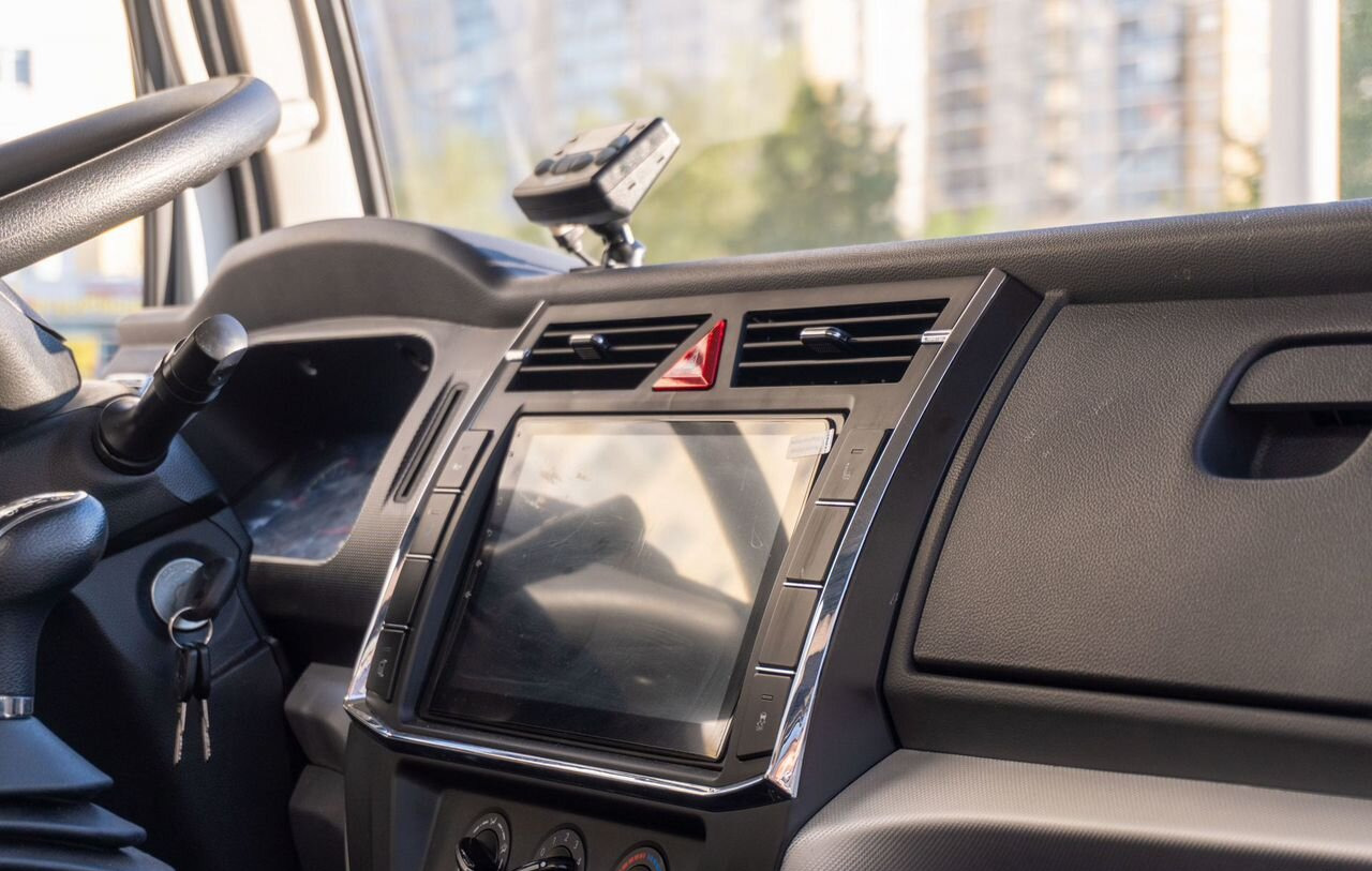 Dongfeng C80N - Рефрижератор: фото 4 Dongfeng C80N - Рефрижератор: фото 4