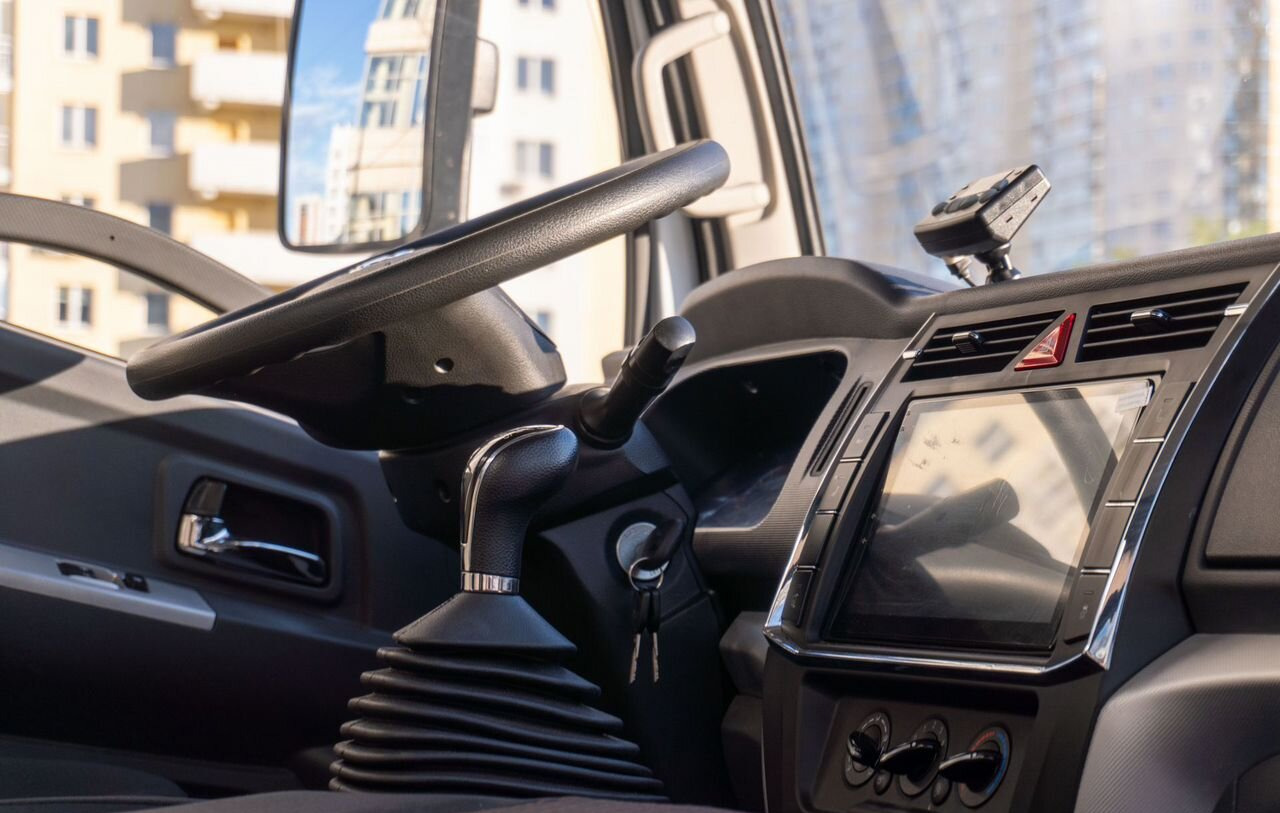 Dongfeng C80N - Рефрижератор: фото 4 Dongfeng C80N - Рефрижератор: фото 4