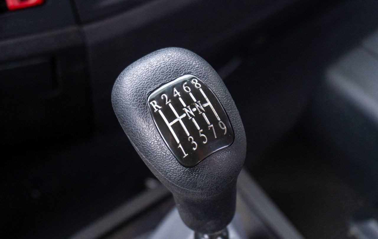 Новый Мусоровоз Dongfeng DFA 1065-C: фото 17