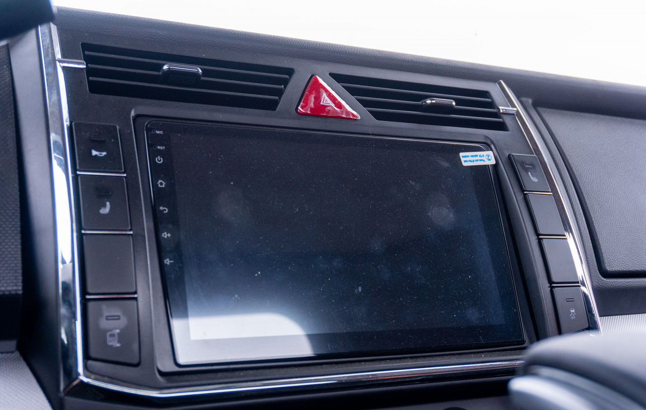 Новый Грузовик с подъемником Dongfeng DFA 1065-C: фото 17 Новый Грузовик с подъемником Dongfeng DFA 1065-C: фото 17