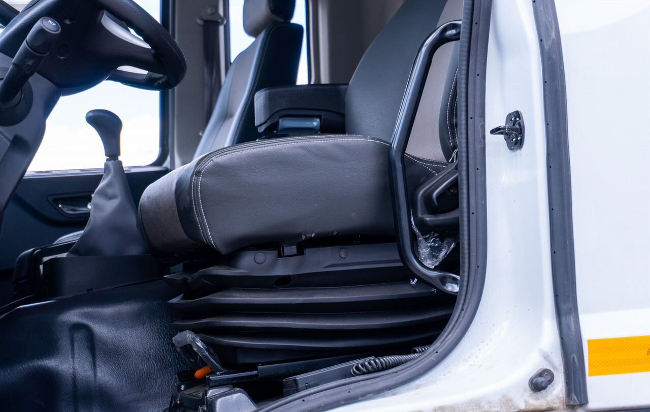 Новый Мусоровоз Dongfeng DFA 1065-C: фото 7