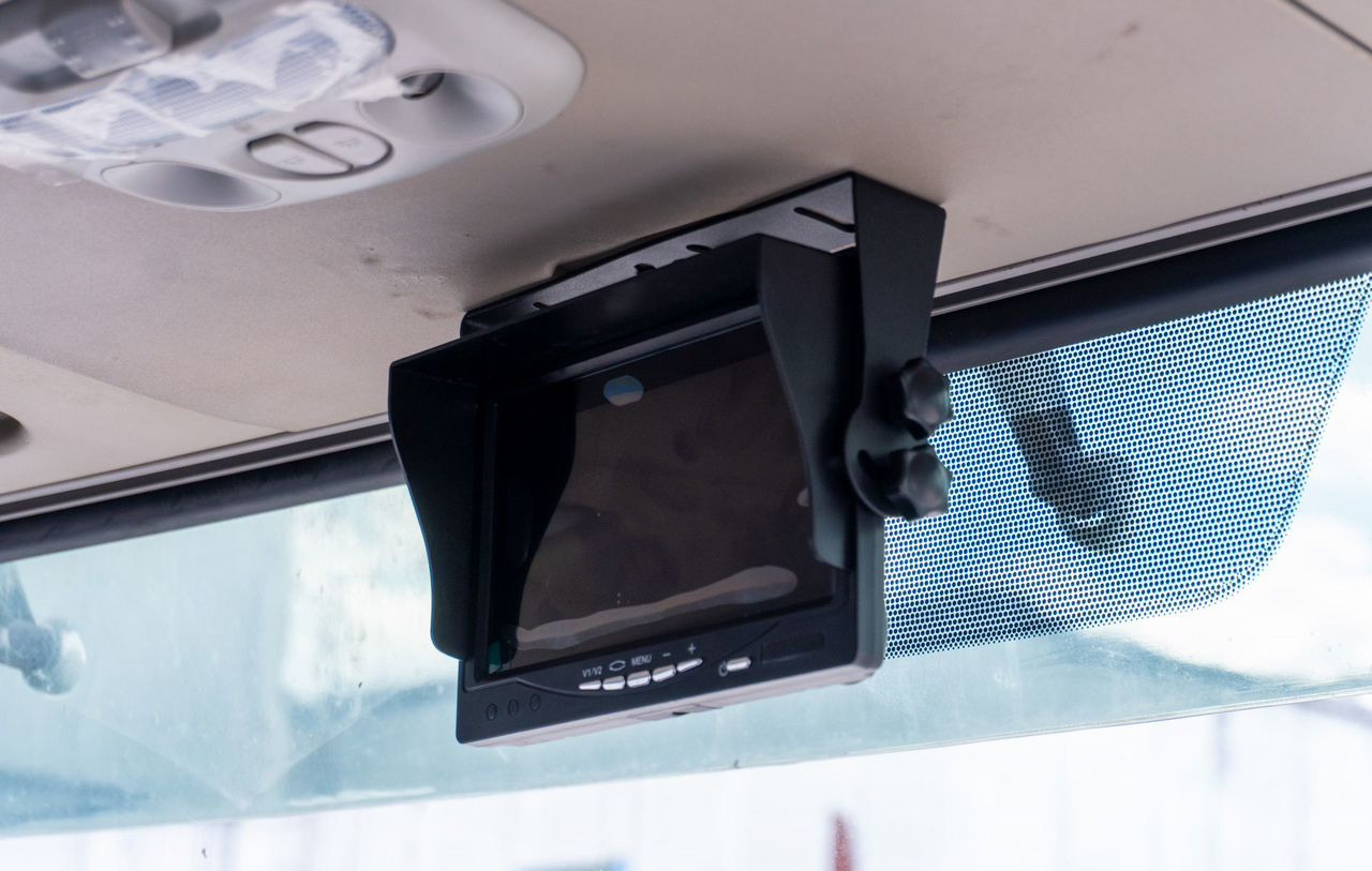 Новый Мусоровоз Dongfeng DFA 1065-C: фото 6