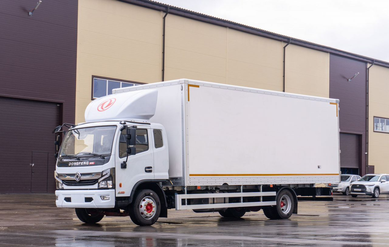 Dongfeng C120M - Другая техника: фото 1 Dongfeng C120M - Другая техника: фото 1