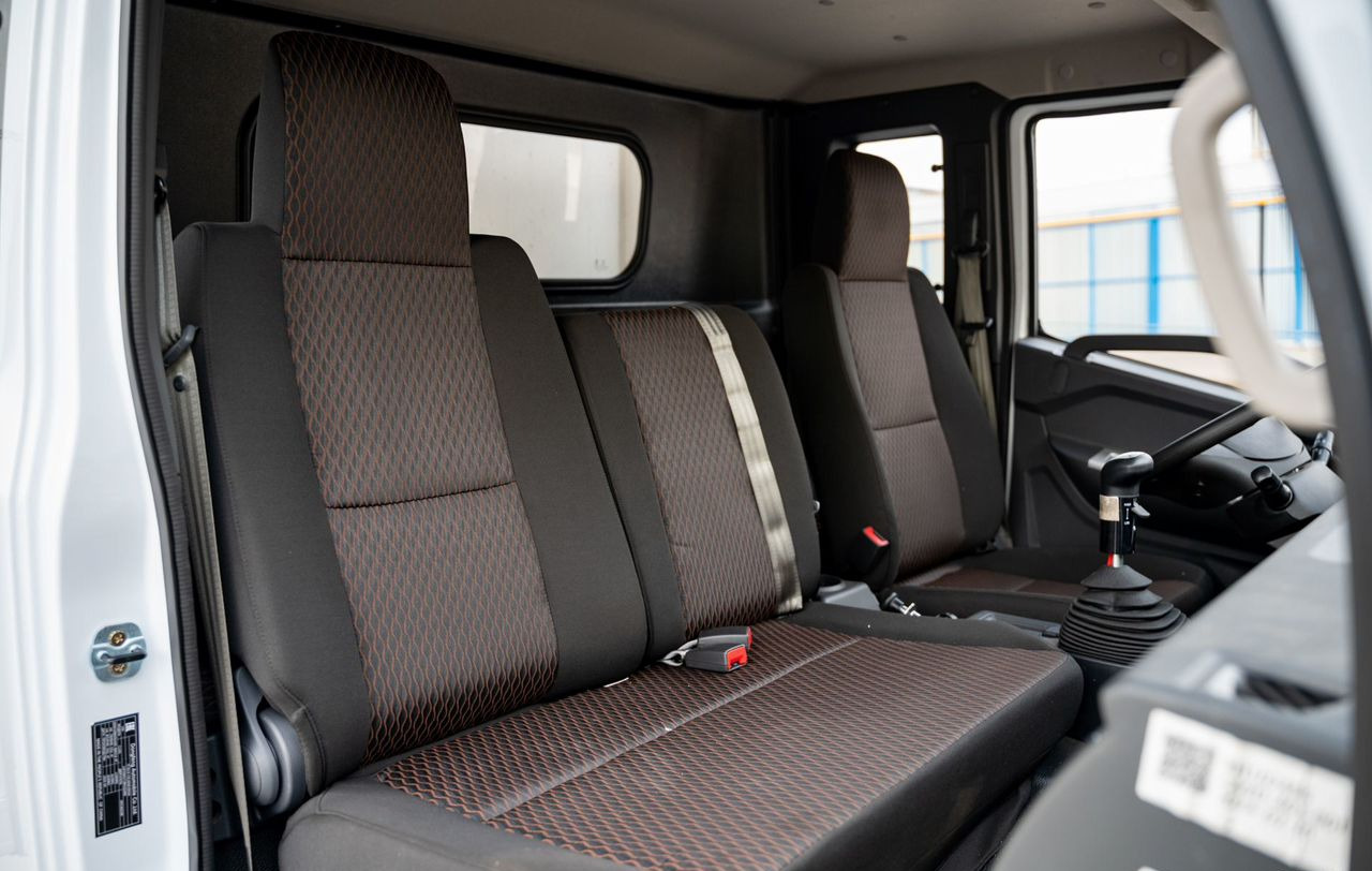 Dongfeng C120M - Другая техника: фото 3 Dongfeng C120M - Другая техника: фото 3