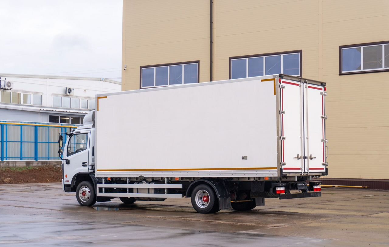 Dongfeng DF C80L - Другая техника: фото 5 Dongfeng DF C80L - Другая техника: фото 5