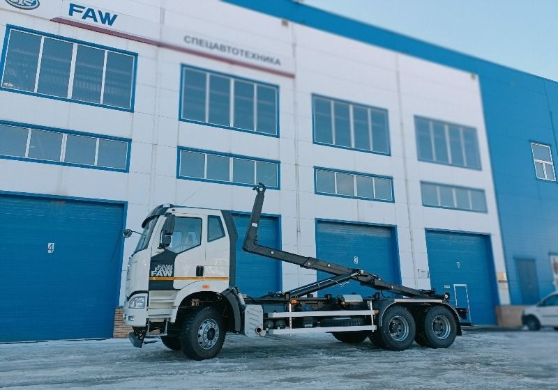 ETA Etahooke 20T - Крюковой мультилифт: фото 5 ETA Etahooke 20T - Крюковой мультилифт: фото 5