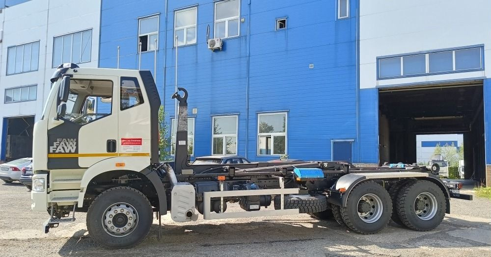 ETA Etahooke 20T - Крюковой мультилифт: фото 1 ETA Etahooke 20T - Крюковой мультилифт: фото 1