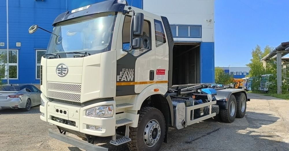 ETA Etahooke 20T - Крюковой мультилифт: фото 2 ETA Etahooke 20T - Крюковой мультилифт: фото 2