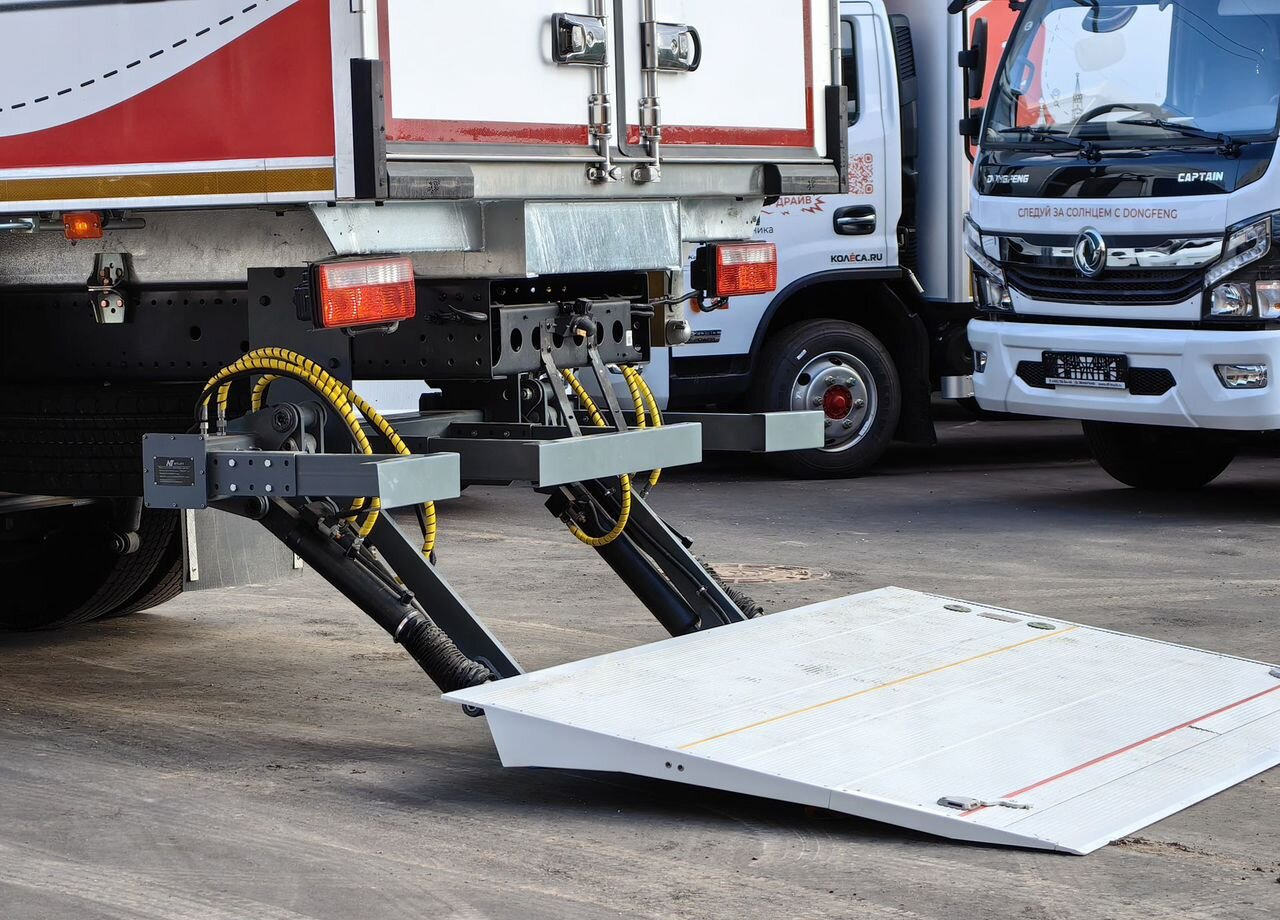 Гидроборт ntlift. Гарантия 24 месяца. В наличии - Гидроборт: фото 1 Гидроборт ntlift. Гарантия 24 месяца. В наличии - Гидроборт: фото 1