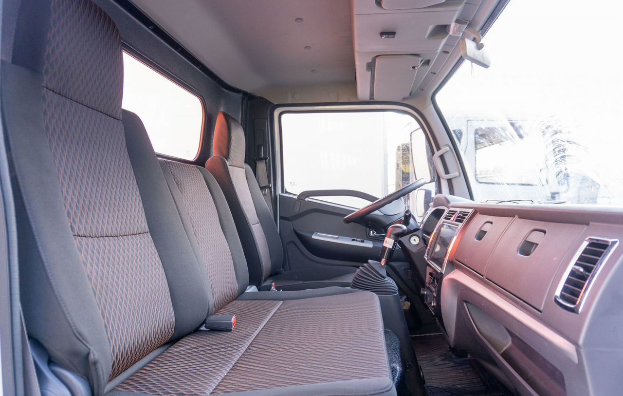 Новый Коммунальная/ Специальная техника Dongfeng PC5060GYS: фото 7