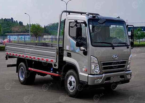 Бортовой грузовик HYUNDAI 4x2 дв 115Kw гп 4т кузов 4130x 2060 x 400 - Грузовик бортовой/ Платформа: фото 1 Бортовой грузовик HYUNDAI 4x2 дв 115Kw гп 4т кузов 4130x 2060 x 400 - Грузовик бортовой/ Платформа: фото 1