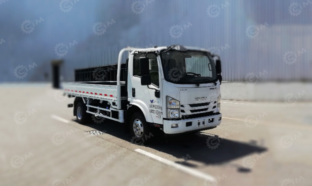 Бортовой грузовик ISUZU 4x2 дв 96kw гп 5т - Грузовик бортовой/ Платформа: фото 1 Бортовой грузовик ISUZU 4x2 дв 96kw гп 5т - Грузовик бортовой/ Платформа: фото 1