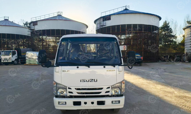 Бортовой грузовик ISUZU 4x4 дв 96Kw двойная кабина 100P под категорию В, двигатель 3л, кузов 40 - Грузовик бортовой/ Платформа: фото 1 Бортовой грузовик ISUZU 4x4 дв 96Kw двойная кабина 100P под категорию В, двигатель 3л, кузов 40 - Грузовик бортовой/ Платформа: фото 1