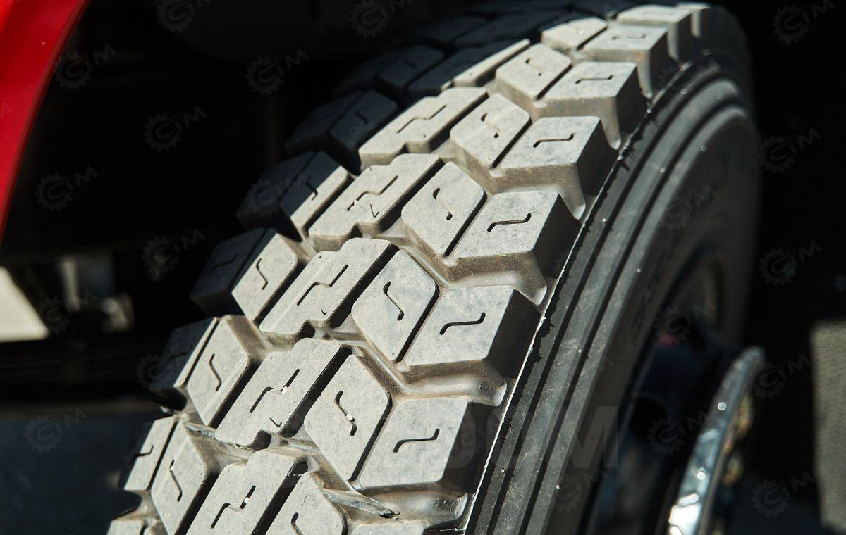 Новый Грузовик бортовой/ Платформа Hyundai E-Mighty: фото 21