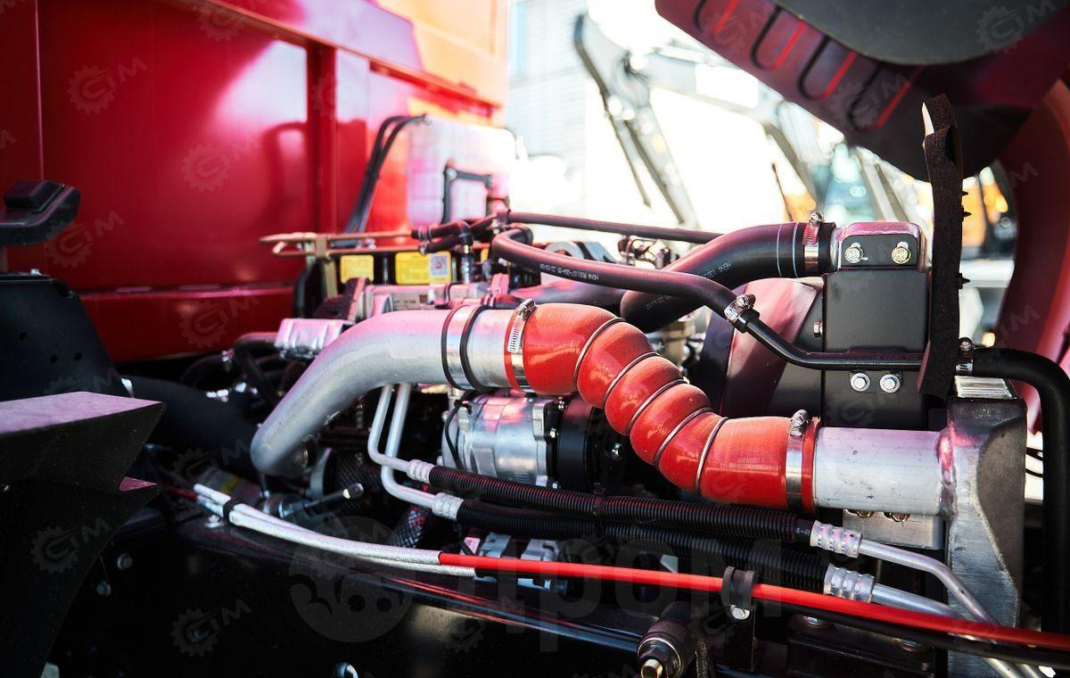 Новый Самосвал Hyundai Gold: фото 22