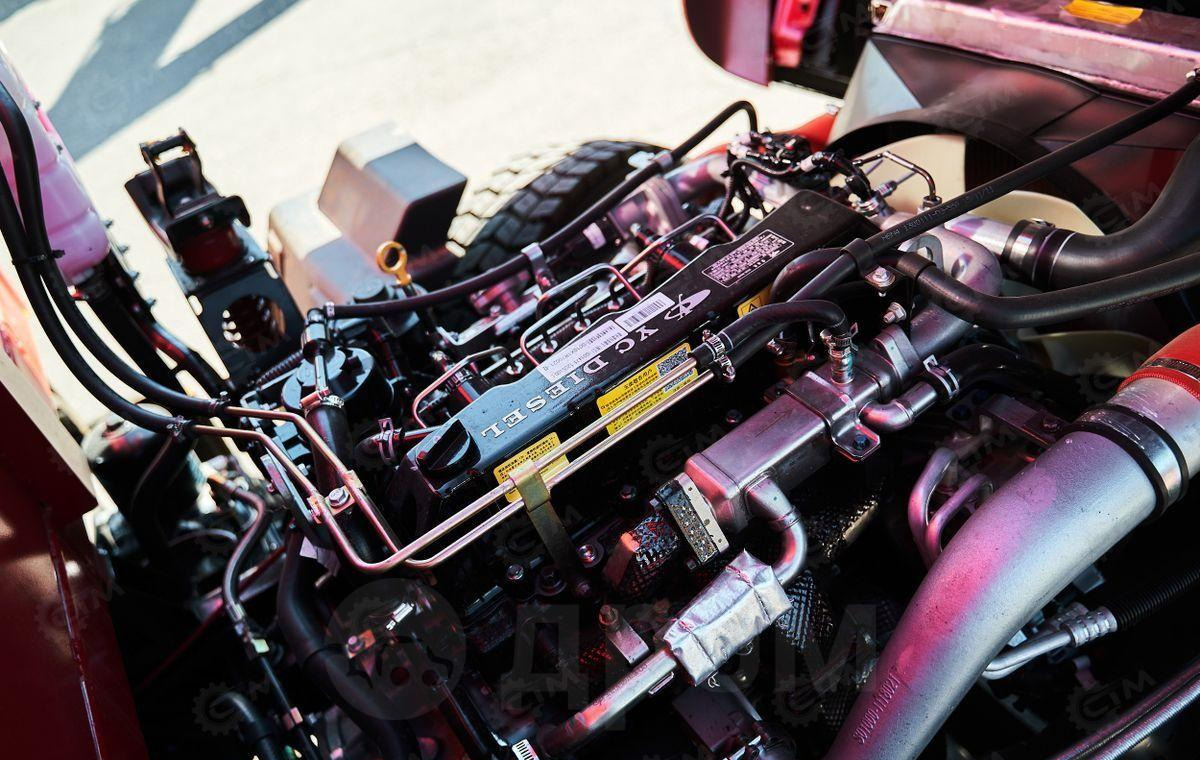 Новый Самосвал Hyundai Gold: фото 20