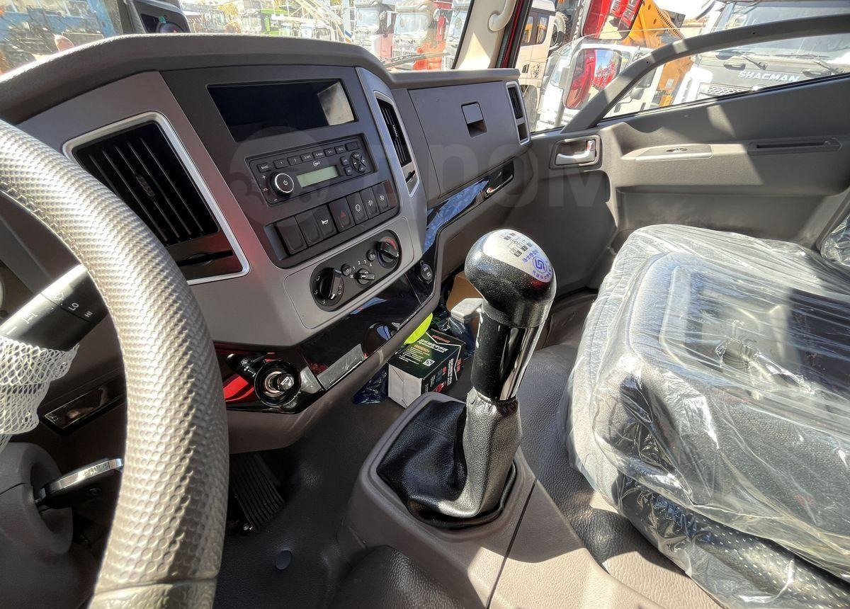 Новый Самосвал Hyundai Gold: фото 49 Новый Самосвал Hyundai Gold: фото 49