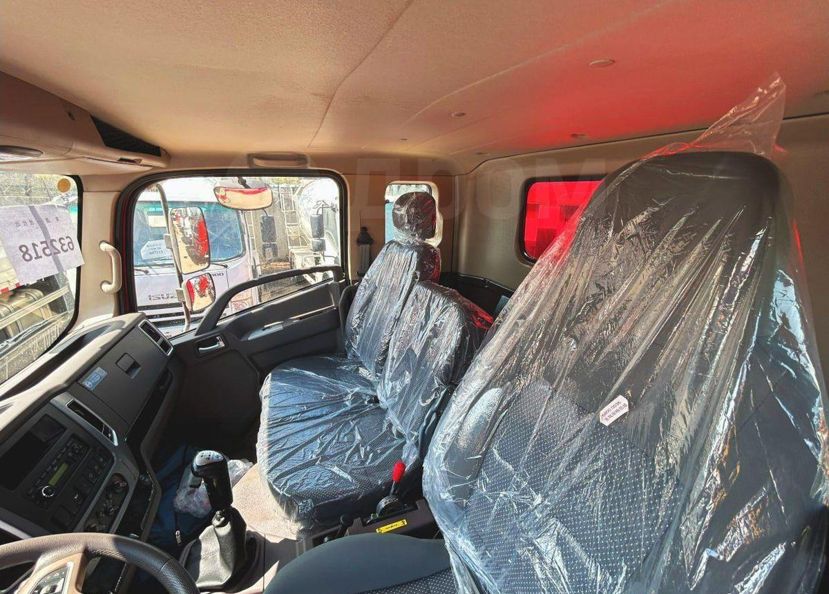 Новый Самосвал Hyundai Gold: фото 12