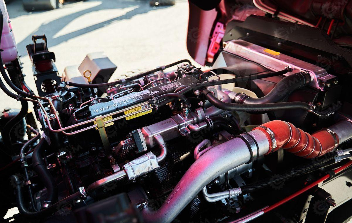 Новый Самосвал Hyundai Gold: фото 19 Новый Самосвал Hyundai Gold: фото 19