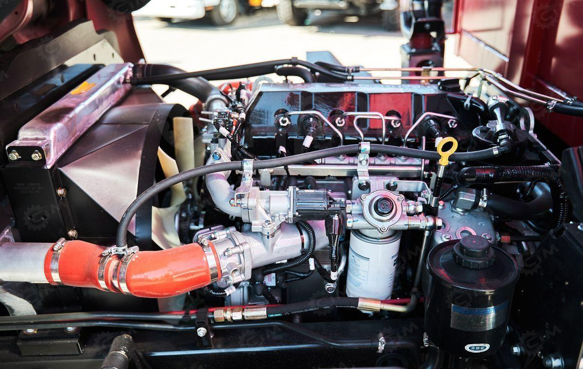 Новый Самосвал Hyundai Gold: фото 27