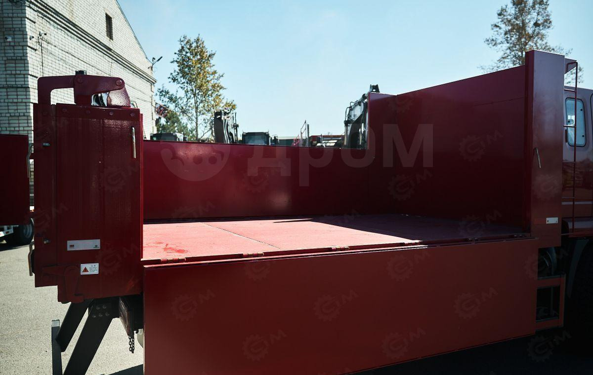 Новый Самосвал Hyundai Gold: фото 19