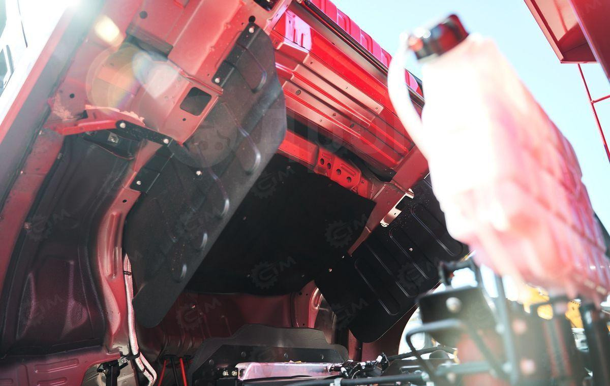 Новый Самосвал Hyundai Gold: фото 26 Новый Самосвал Hyundai Gold: фото 26