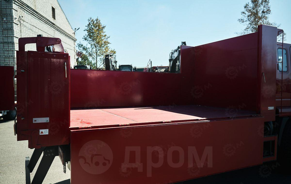 Новый Самосвал Hyundai Gold: фото 16