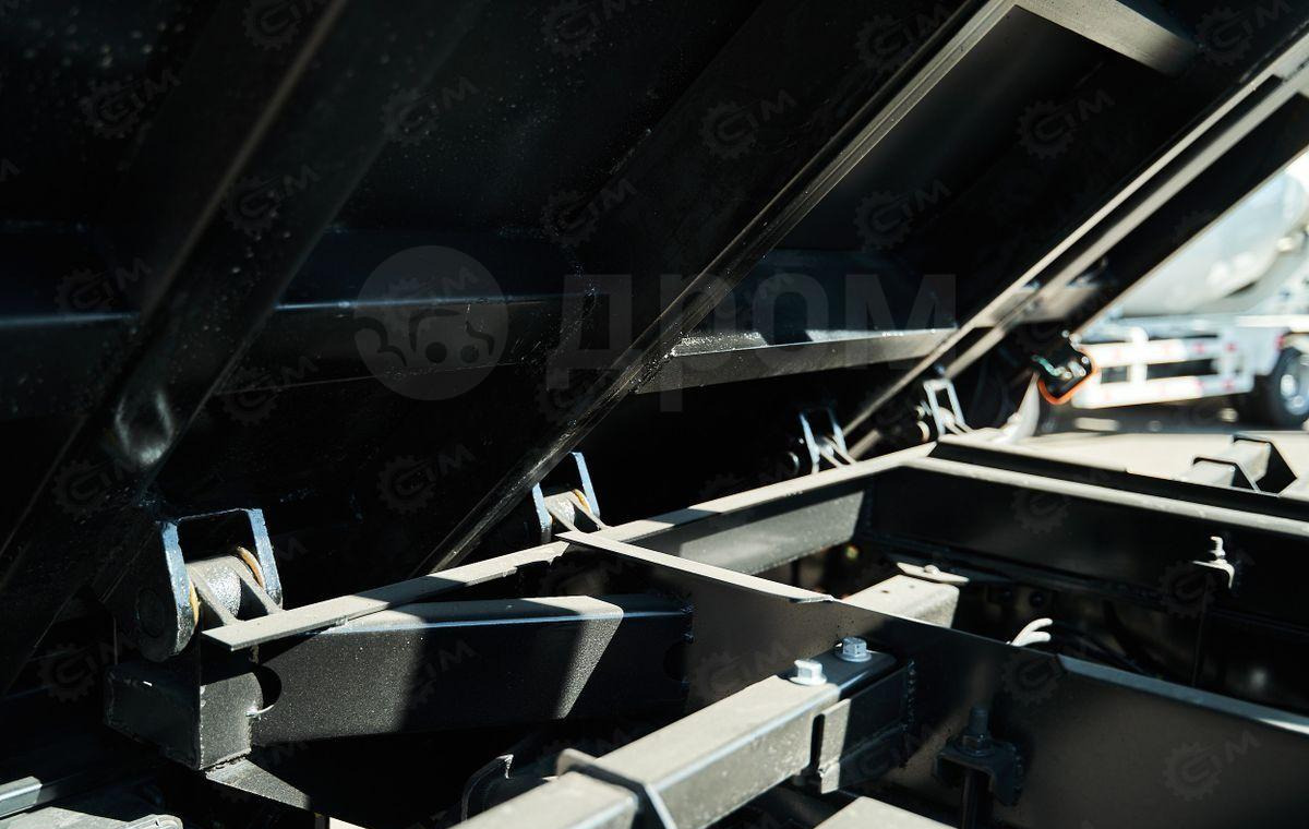 Новый Самосвал Hyundai Gold: фото 12