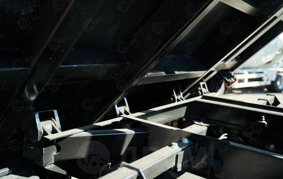 Новый Самосвал Hyundai Gold: фото 11