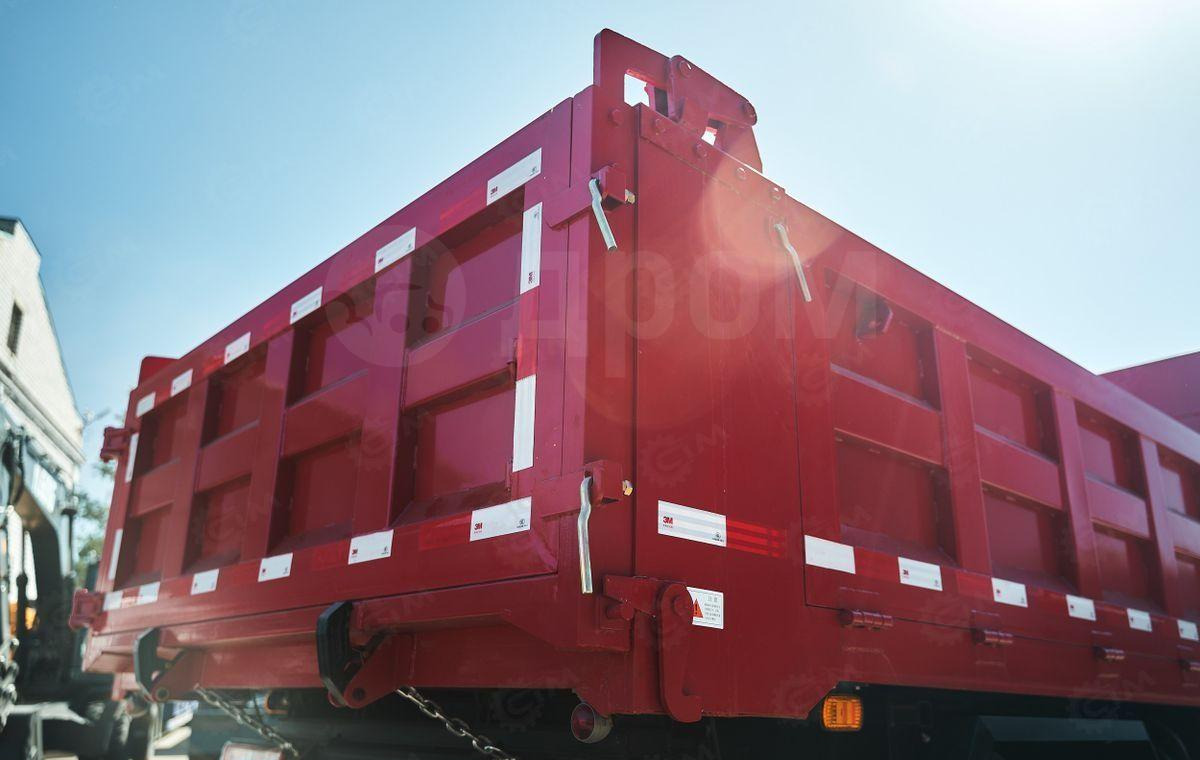 Новый Самосвал Hyundai Gold: фото 46