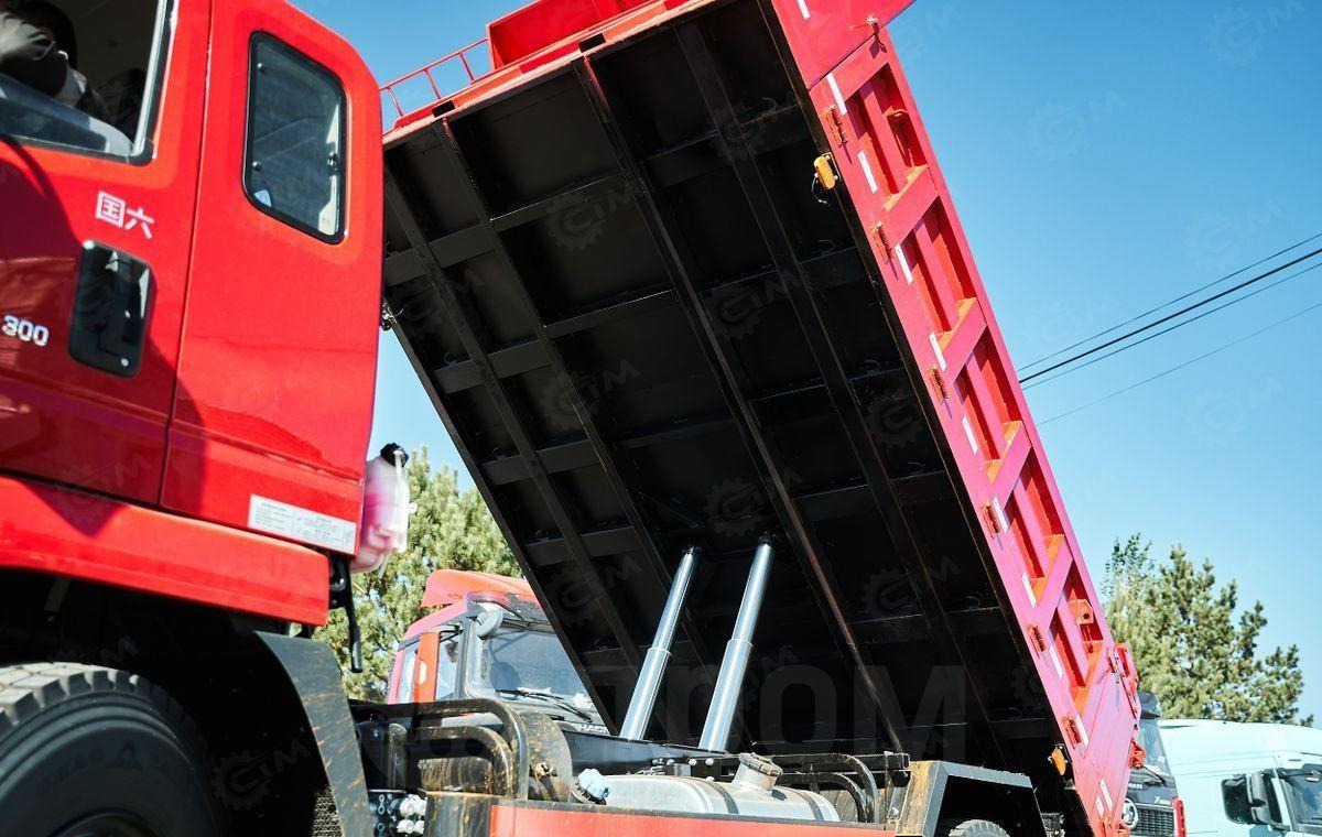 Новый Самосвал Hyundai Gold: фото 13